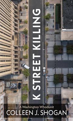 K Street Killing cover image