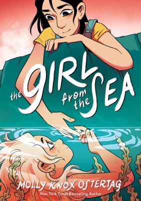 The girl from the sea cover image