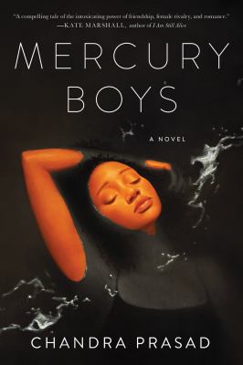 Mercury boys cover image