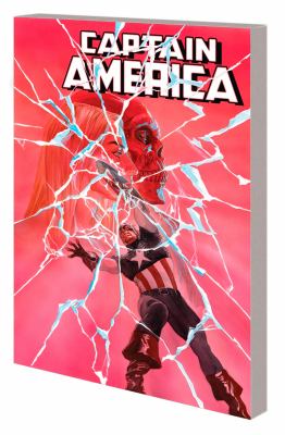 Captain America. Vol. 5, Part two / All die young cover image