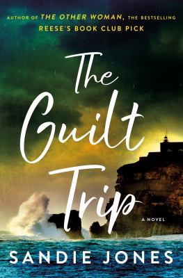 The guilt trip cover image