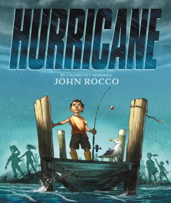 Hurricane cover image