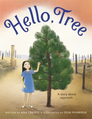 Hello, Tree cover image