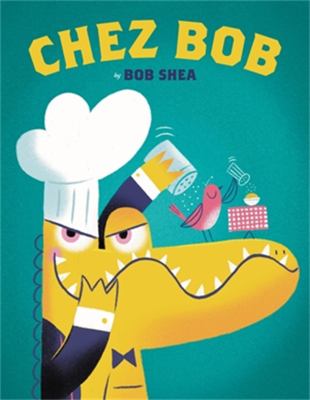 Chez Bob cover image