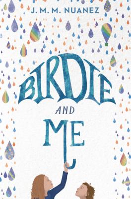 Birdie and me cover image cdn