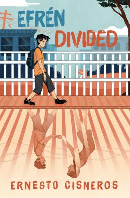 Efreń divided cover image