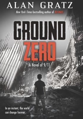 Ground Zero cover image cdn