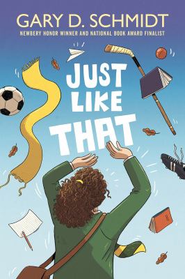 Just like that cover image cdn