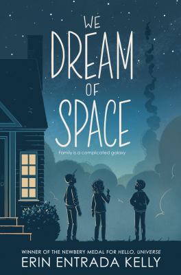 We dream of space cover image cdn