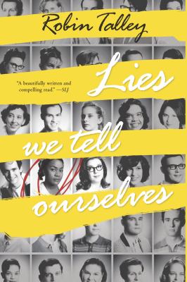 Lies we tell ourselves cover image