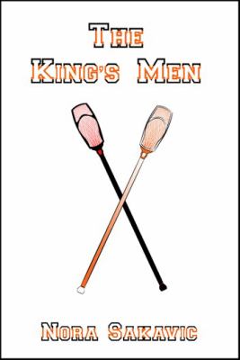 The King's Men cover image