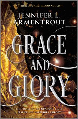 Grace and Glory cover image