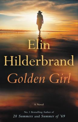 Golden Girl cover image
