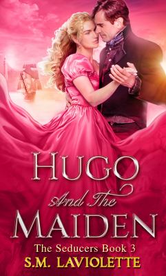 Hugo and the maiden cover image