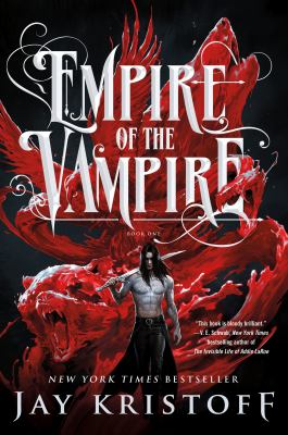 Empire of the vampire  cover image cdn