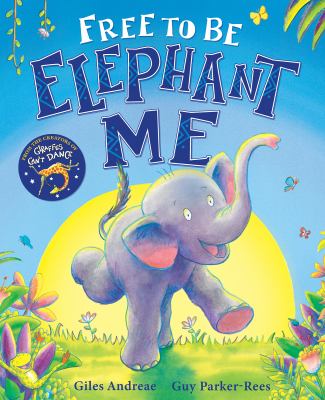 Free to be elephant me  cover image cdn