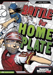 Battle for home plate cover image cdn