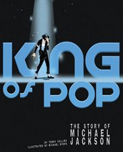 King of pop: the story of michael jackson cover image cdn