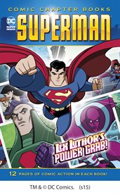 Lex Luthor's power grab! cover image cdn