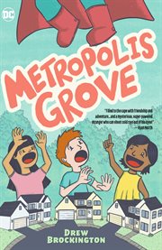 Metropolis Grove cover image cdn