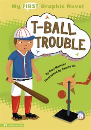 T-ball trouble cover image cdn