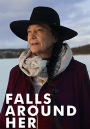 Falls around her cover image cdn
