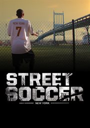 Street soccer: new york cover image cdn
