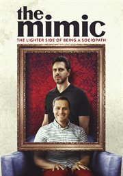The mimic cover image cdn