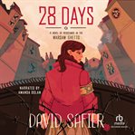 28 days : a novel of resistance in the Warsaw ghetto cover image cdn