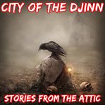 City of the djinn: a short horror story cover image cdn