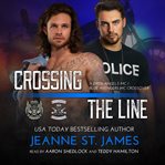 Crossing the line cover image cdn