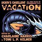 Death's excellent vacation. Books #4.5 cover image cdn
