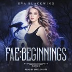 Fae. Beginnings cover image cdn
