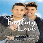 Finding love gay romance collection cover image cdn