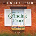 Finding peace cover image cdn