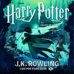 Harry Potter e o cálice de fogo cover image cdn