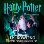 Harry Potter y el misterio del príncipe cover image cdn
