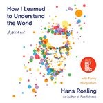 How i learned to understand the world. A Memoir cover image cdn