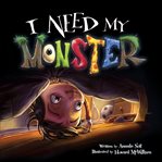 I need my monster cover image cdn