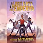 Last gate of the emperor cover image cdn