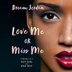 Love me or miss me cover image cdn