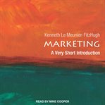 Marketing. A Very Short Introduction cover image cdn
