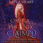 Omega phoenix: claimed cover image cdn