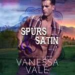 Spurs & satin cover image cdn