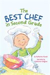 The best chef in second grade cover image cdn