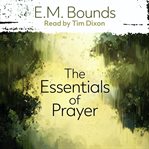 The essentials of prayer cover image cdn