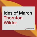The ides of March : a novel cover image cdn