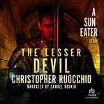 The lesser devil. Book #1.5 cover image cdn