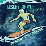 The trouble with everything cover image cdn