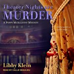 Theater nights are murder cover image cdn